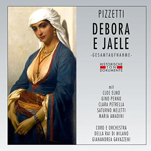 Produktbild: Debora E Jaele