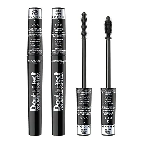 Produktbild: DEBORAH Mascaras, 8ml