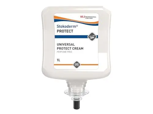 Produktbild: Debstoko DS-Protect_1 Universal Protect creme, 1 L