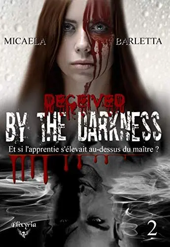 Produktbild: Deceived by the darkness - 2