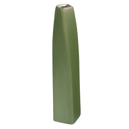 Produktbild: DECHOUS Chinesische Keramik-blumenvase Exquisites Design Für Blumenarrangements