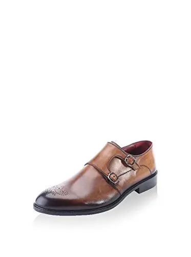 Produktbild: Deckard Monkstrap Holz EU 39