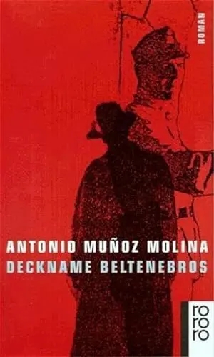 Produktbild: Deckname Beltenebros: Roman.