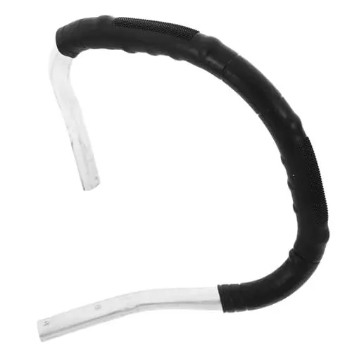 Produktbild: DECOMELODY Kettensägengriff motorsäge zubehör Ersatzteil für Motorsäge Kettensäge Reparatur Kit Kettensäge Ersatzteil Kettensägenteile Unkrautvernichter-Griff Aluminium Black