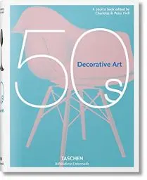 Produktbild: Decorative Art 50s: BU (Bibliotheca Universalis)