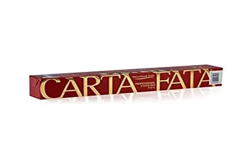 Produktbild: Decorfood Italien Carta Fata Rolle 10 Meter x 50 cm Breite