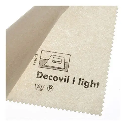 Produktbild: Decovil Light beige, pro Meter