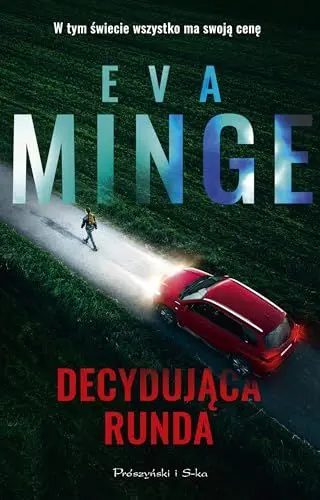 Produktbild: Decydująca runda
