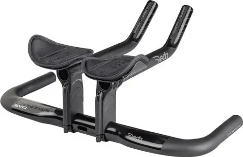 Produktbild: DEDA-ELEMENTI Unisex-Youth CRONONERO EVO Lenker 42CM PO