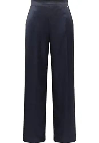 Produktbild: dedica Women's Stoffhose, Marine, XS