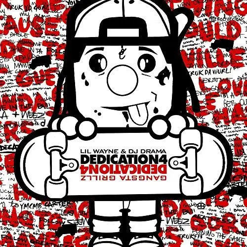 Produktbild: Dedication 4