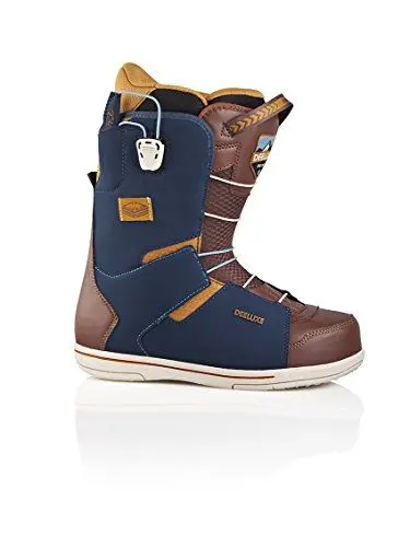 Produktbild: Deeluxe Herren Snowboard Boot Choice PF