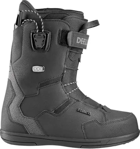 Produktbild: Deeluxe Team ID Snowboardschuhe Soft - 31,5