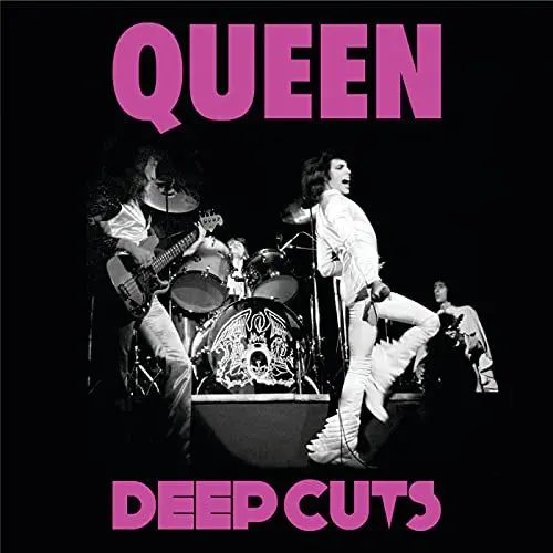 Produktbild: Deep Cuts Volume 1: 1973-1976