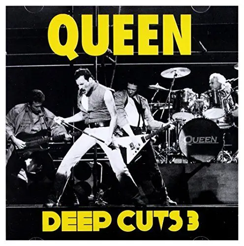 Produktbild: Deep Cuts Volume 3: 1984-1995