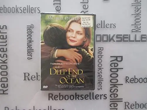 Produktbild: Deep End of the Ocean