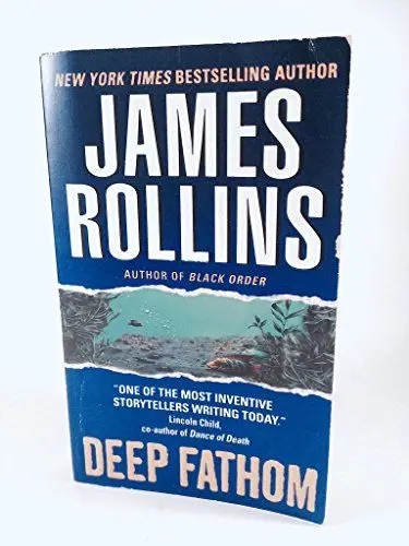 Produktbild: Deep Fathom