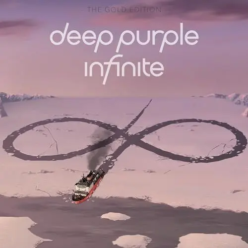 Produktbild: Deep Purple - inFinite (Gold Edition) (2CD)