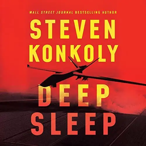 Produktbild: Deep Sleep: Devin Gray, Book 1