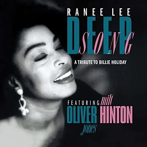 Produktbild: Deep Song - a Tribute to Billie Holiday