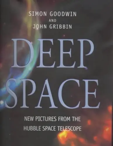 Produktbild: Deep Space: New Pictures from the Hubble Space Telescope