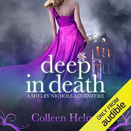 Produktbild: Deep in Death: Shelby Nichols, Volume 6