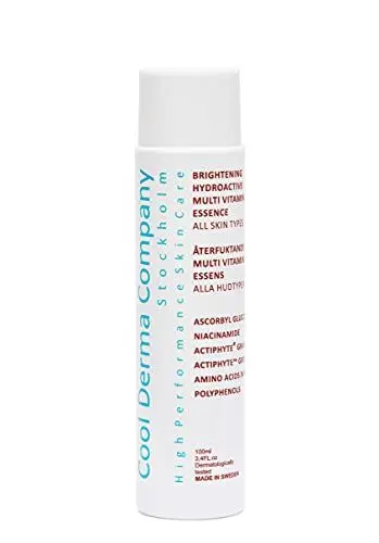 Produktbild: Deeply hydrating Essence 100 ml