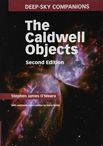 Produktbild: Deep-Sky Companions: The Caldwell Objects