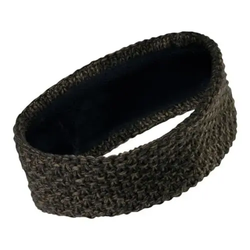 Produktbild: Deerhunter Lady Knitted Headband - Art Green