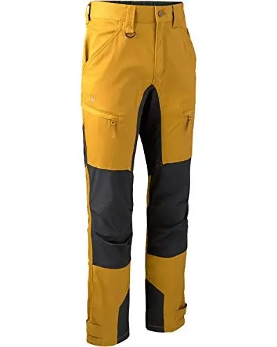 Produktbild: Deerhunter Rogaland Stretchhose mit Kontrastdorn