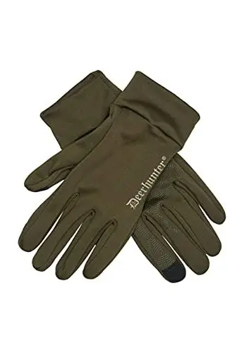 Produktbild: Deerhunter Rusky Silent-Handschuhe - Peat