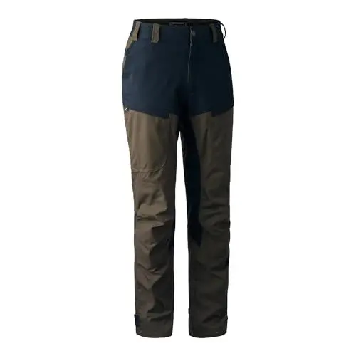 Produktbild: Deerhunter Streik Hose Fallen Leaf