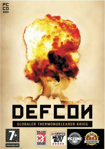 Produktbild: Defcon