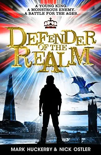 Produktbild: Defender of the Realm: 1
