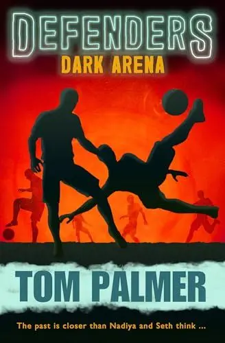Produktbild: Defenders: Dark Arena