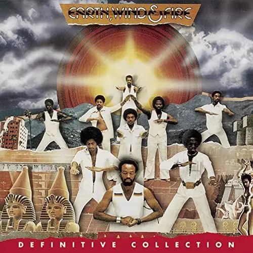 Produktbild: Definitive Collection (digital remastered)