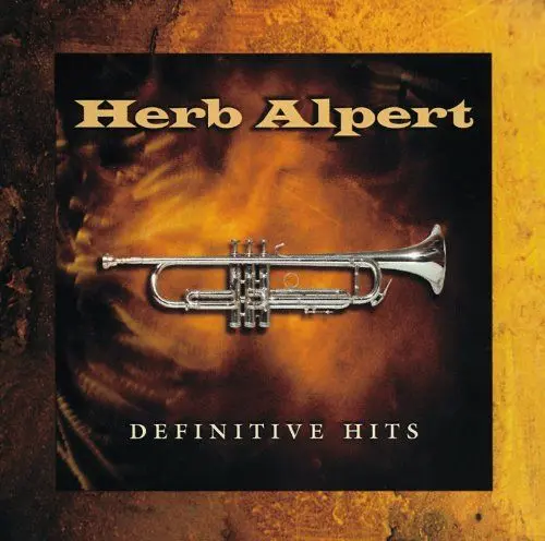 Produktbild: Definitive Hits