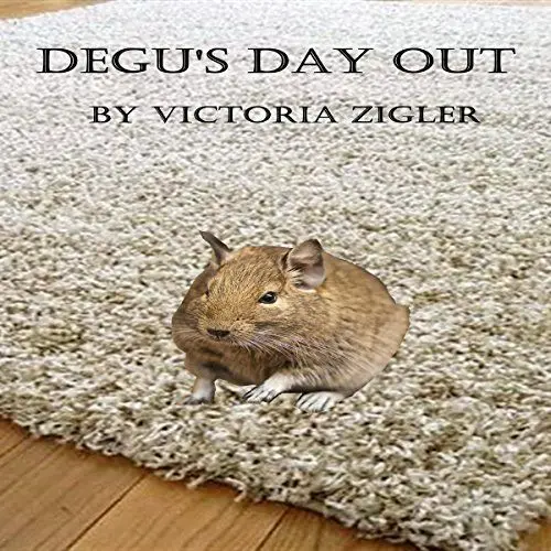 Produktbild: Degu's Day Out