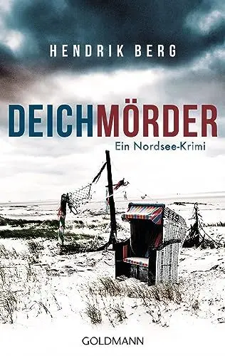 Produktbild: Deichmörder: Ein Nordsee-Krimi (Ein Fall für Theo Krumme, Band 1)
