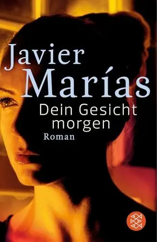Produktbild: Dein Gesicht morgen: Roman