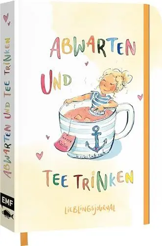 Produktbild: Dein Lieblings-Journal 