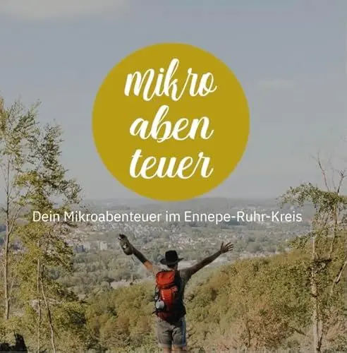 Produktbild: Dein Mikroabenteuer im Ennepe-Ruhr-Kreis