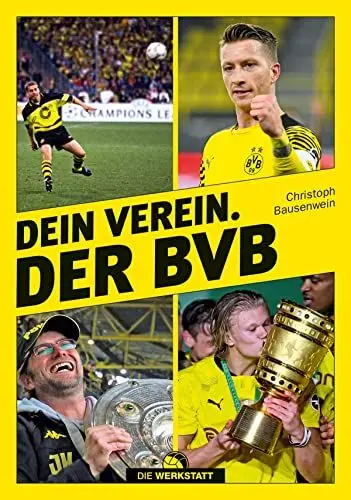 Produktbild: Dein Verein. Der BVB