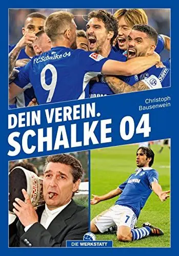 Produktbild: Dein Verein. Schalke 04