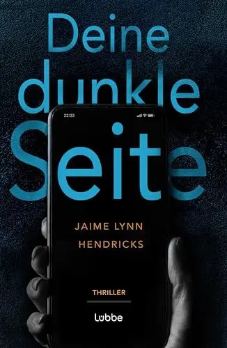 Produktbild: Deine dunkle Seite: Thriller. Ein mitreißender Twitter-Psychothriller über Kriminalautoren, Krimi-Conventions und kriminelle Machenschaften
