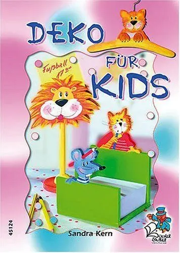 Produktbild: Deko für Kids