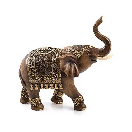 Produktbild: Dekofigur Elefant Tishya, Höhe 22,5cm
