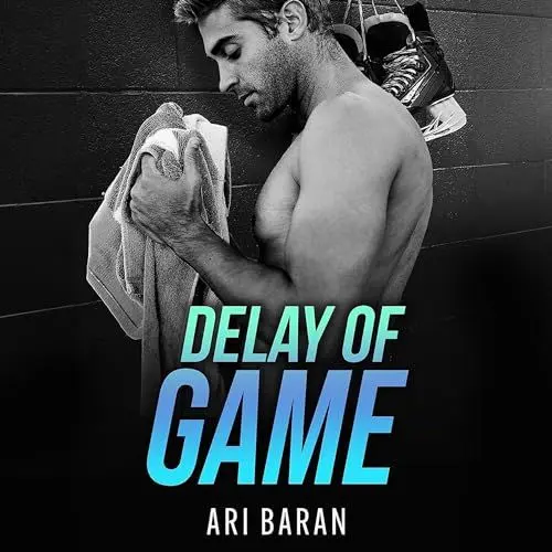 Produktbild: Delay of Game: Penalty Box, Book 2