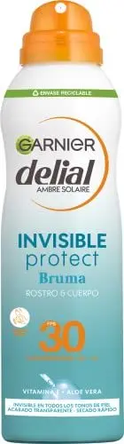 Produktbild: Delial Körper Sonnencreme, 200 ml