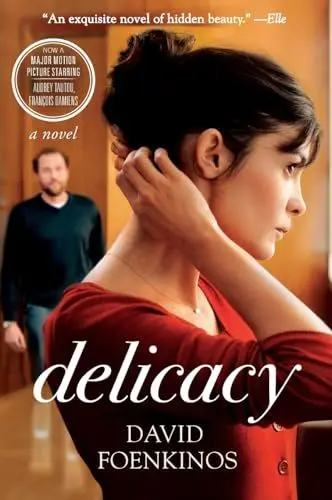 Produktbild: Delicacy: A Novel